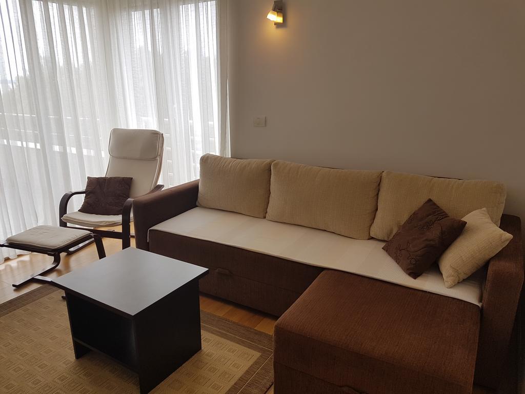 Apartment Caprice Задар Екстер'єр фото