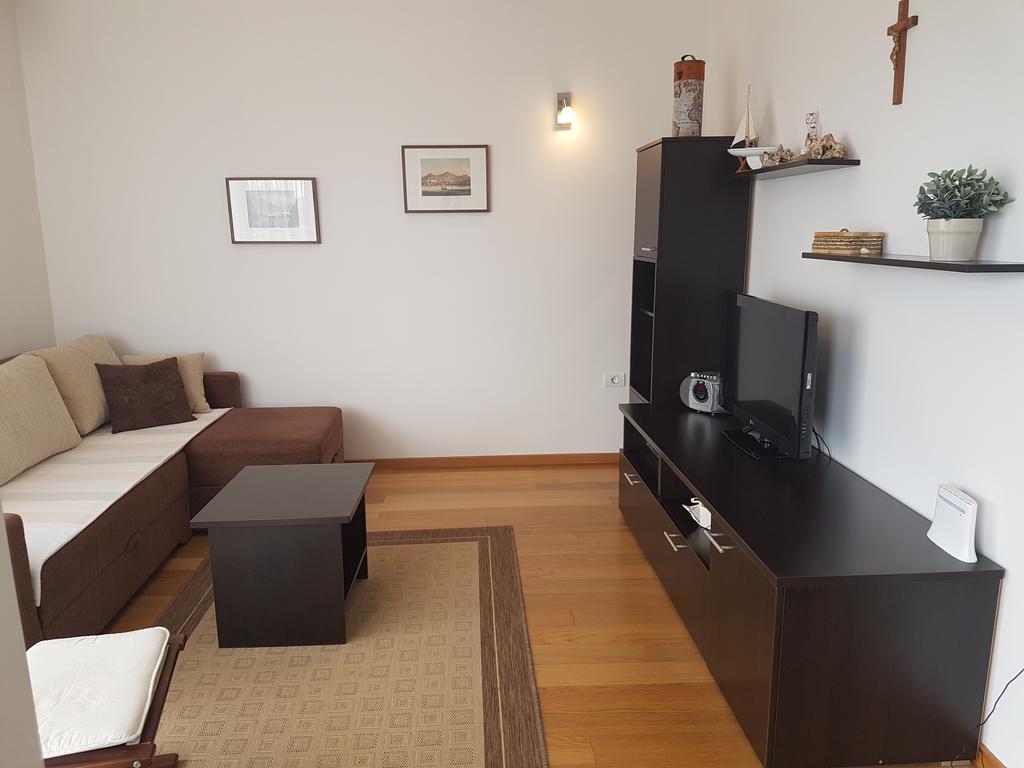 Apartment Caprice Задар Екстер'єр фото