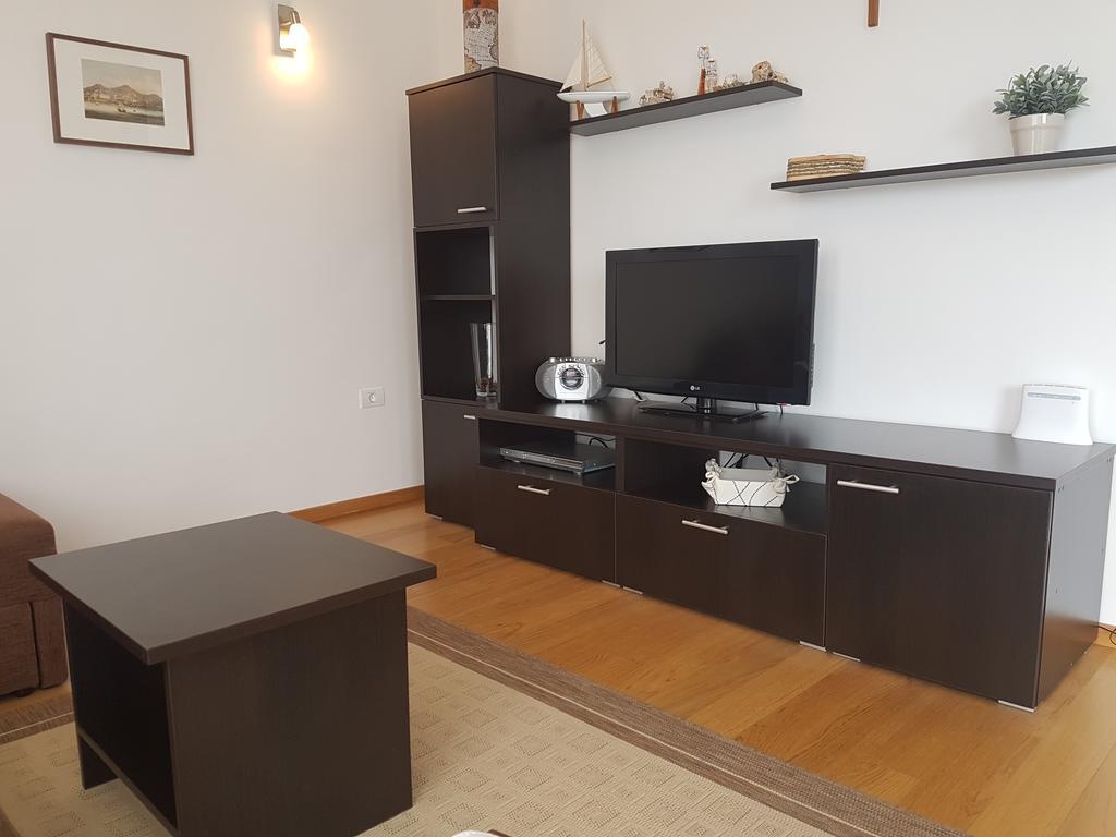 Apartment Caprice Задар Екстер'єр фото