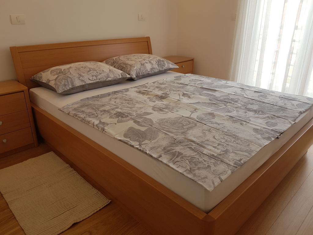 Apartment Caprice Задар Екстер'єр фото
