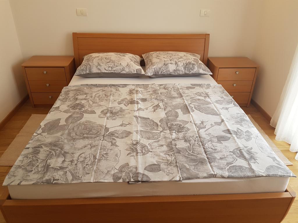 Apartment Caprice Задар Екстер'єр фото