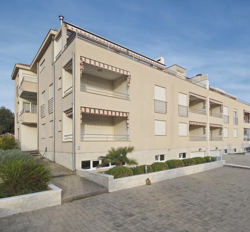 Apartment Caprice Задар Екстер'єр фото